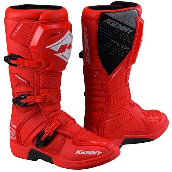 261-7103010-01-a-1 KENNY TRACK T2 - VERMELHO - Image 1