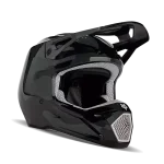 FOX V1 BNKR - PRETO