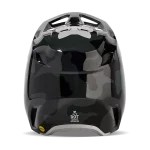 CAPACETE CRIANÇA FOX V1 BNKR - PRETO - Image 5
