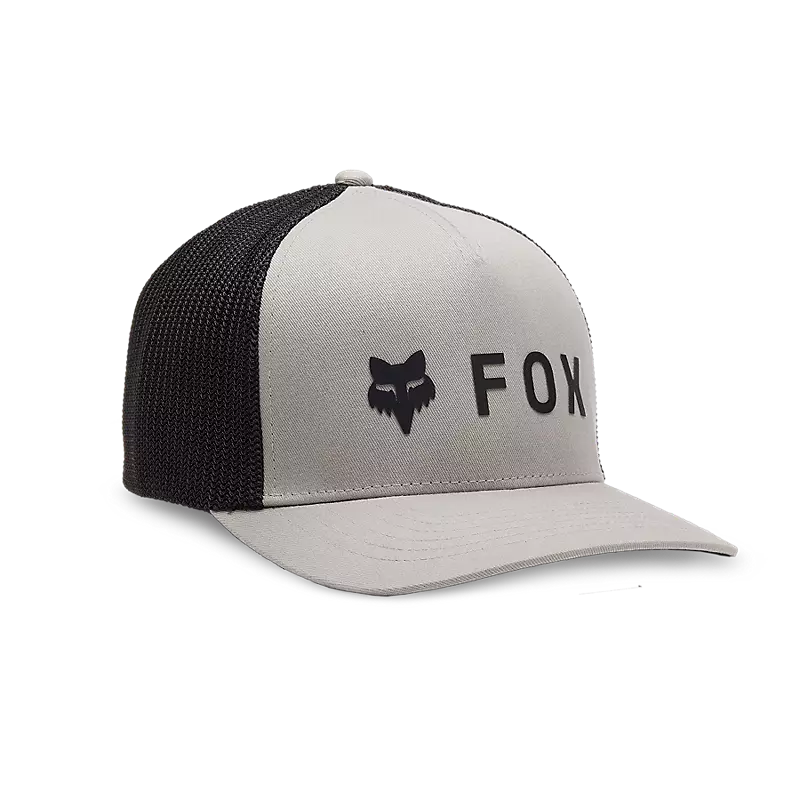 31618172_1 BONÉ FOX FLEXFIT ABSOLUTE - CINZENTO - Image 1