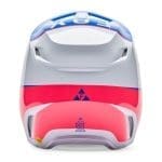 CAPACETE CRIANÇA FOX V1 COLLECT - AZUL/ROSA - Image 5