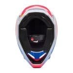CAPACETE CRIANÇA FOX V1 COLLECT - AZUL/ROSA - Image 6
