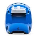 CAPACETE CRIANÇA FOX V1 SHIELD - AZUL - Image 5
