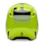 CAPACETE CRIANÇA FOX V1 SHIELD - PRETO/AMARELO FLUO - Image 5