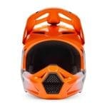 CAPACETE CRIANÇA FOX V1 SHIELD - LARANJA - Image 3