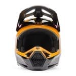CAPACETE CRIANÇA FOX V1 KAIROS - LARANJA - Image 3