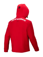 CASACO ALPINESTARS RACER MX - VERMELHO - Image 2