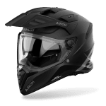 AIROH BANDIT COLOR - PRETO MATTE