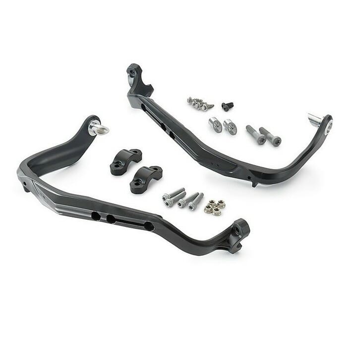 79102984000-POKMIPEH KIT PROTEÇÃO FECHADA PARA PROTEÇÕES DE MÃOS KTM 14-25 HUSQVARNA 14-25 - Image 1