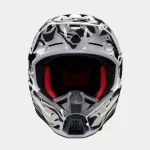 ALPINESTARS S-M5 MINERAL - CINZENTO - Image 3