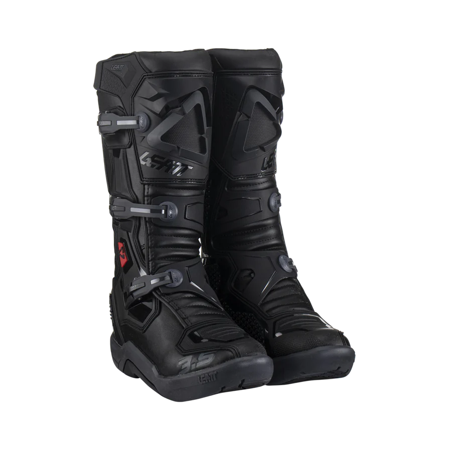 Boots_3.5_Stealth_Pair_10002134_1ce7b3f0-3eea-4200-9750-17596c4eeee7 LEATT 3.5 - PRETO - Image 1