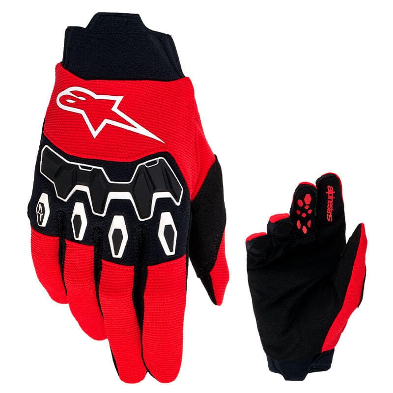 Gants_Cross_Alpi_687df46cb1e14 LUVAS ALPINESTARS FULL BORE V2 - PRETO/VERMELHO - Image 1