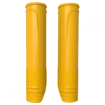 PROTEÇÃO SUSPENSÃO SUPERIOR POLISPORT - AMARELO
