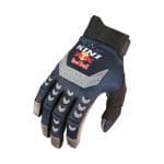 LUVAS KINI MXC RED BULL 1.0 - CINZENTO