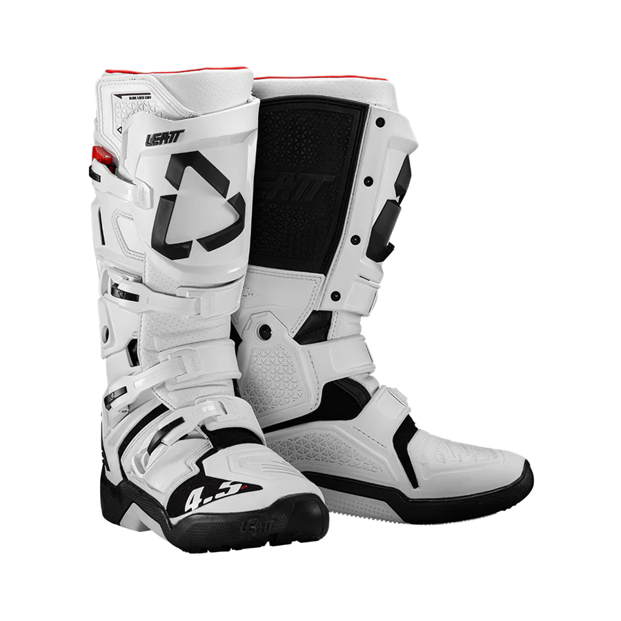 Leatt_Boot_4.5_White_Enduro_Pair_33025400240_d58c228e-049d-4f02-bf7c-e6a3d5582540 LEATT 4.5 ENDURO - BRANCO - Image 1