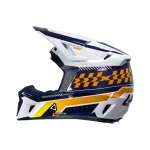 LEATT 8.5 V26 (ÓCULOS 5.5 INCLUÍDOS) - LARANJA - Image 5