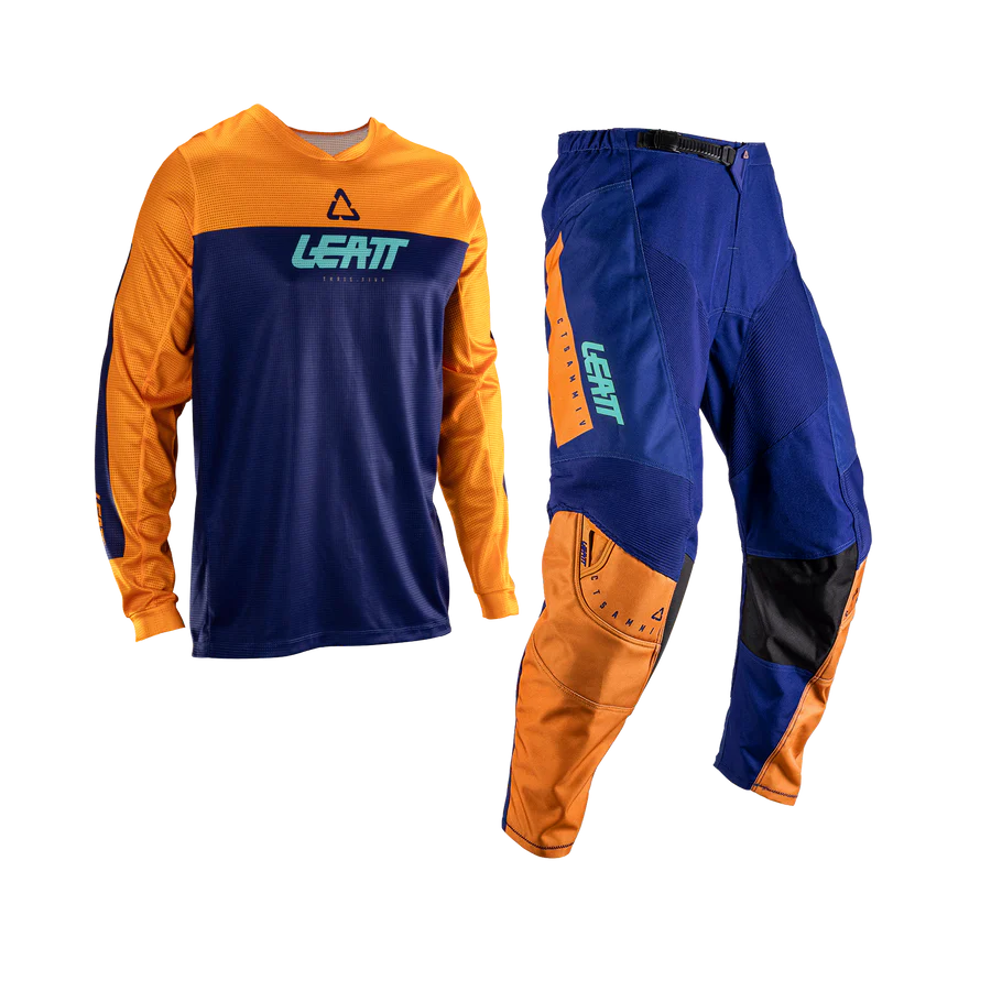 Leatt_RideKitMoto_3.5_orange_pair_5026000720_b0d83f04-3739-4ab5-932b-aefbe52e213b FATO LEATT 3.5 V26 - LARANJA - Image 1