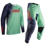 FATO LEATT 4.5 LITE V25 - VERDE