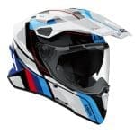 AIROH COMMANDER 2 SKIP - BRANCO - Image 2