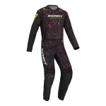FATO KENNY CRIANÇA PERFORMANCE WAVE - PRETO