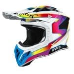 AIROH AVIATOR ACE 2 SUNRISE - PRETO