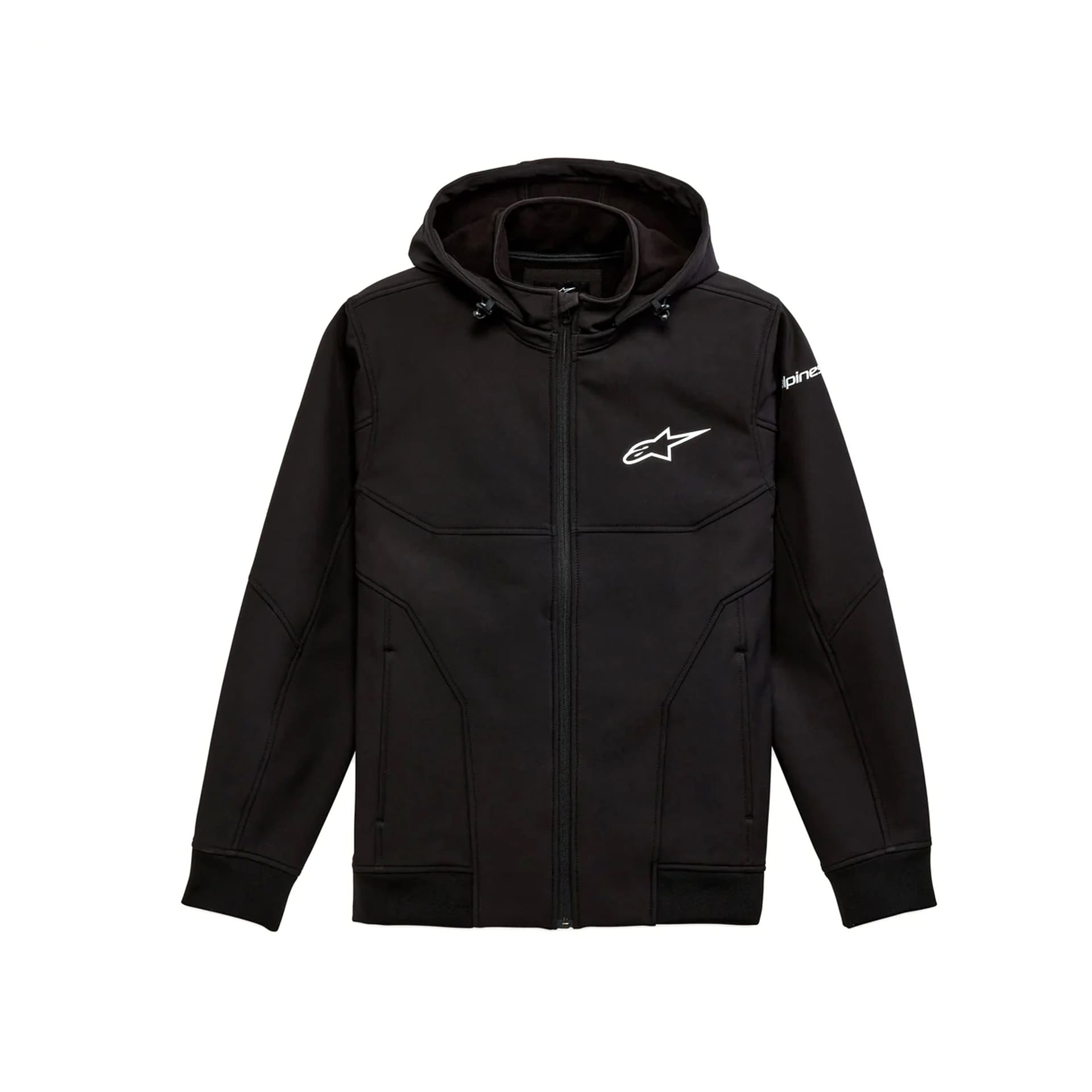 1703005484_d05539260e3929bf7a669b81bf59d433 CASACO ALPINESTARS PRIMARY - PRETO - Image 1