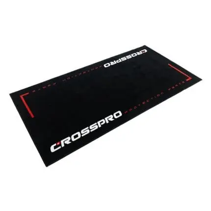 TAPETE ECOLÓGICO CROSSPRO FACTORY 200X100CM