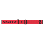 ÓCULOS SCOTT PROSPECT 2.0 - PRETO/VERMELHO - Image 3