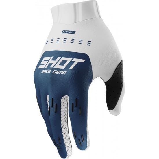 A05-13B-B01-550x550h LUVAS SHOT RACE EVO - AZUL - Image 1