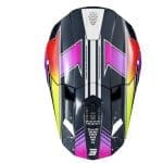 SHOT LITE RACING - AZUL/AMARELO FLUO - Image 3