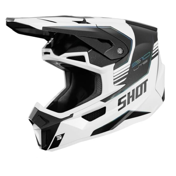 A05-21OA-C02-07-P-UNEIKOZE SHOT LITE S10 - HOLOGRAPHIC - Image 1