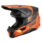 SHOT LITE S10 - LARANJA