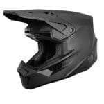 SHOT LITE SOLID - PRETO