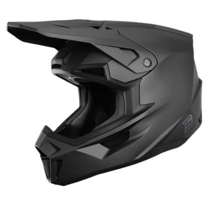 SHOT LITE SOLID - PRETO