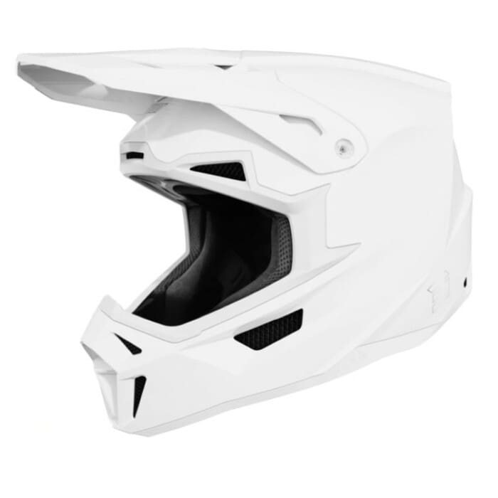 A05-21OA-S02-07-P-3UOYQPKR SHOT LITE SOLID - BRANCO - Image 1