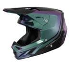 SHOT SPEED FURY - PRETO