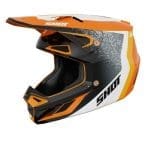 SHOT SPEED HYBRID - LARANJA