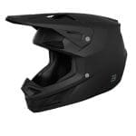 SHOT SPEED SOLID - PRETO