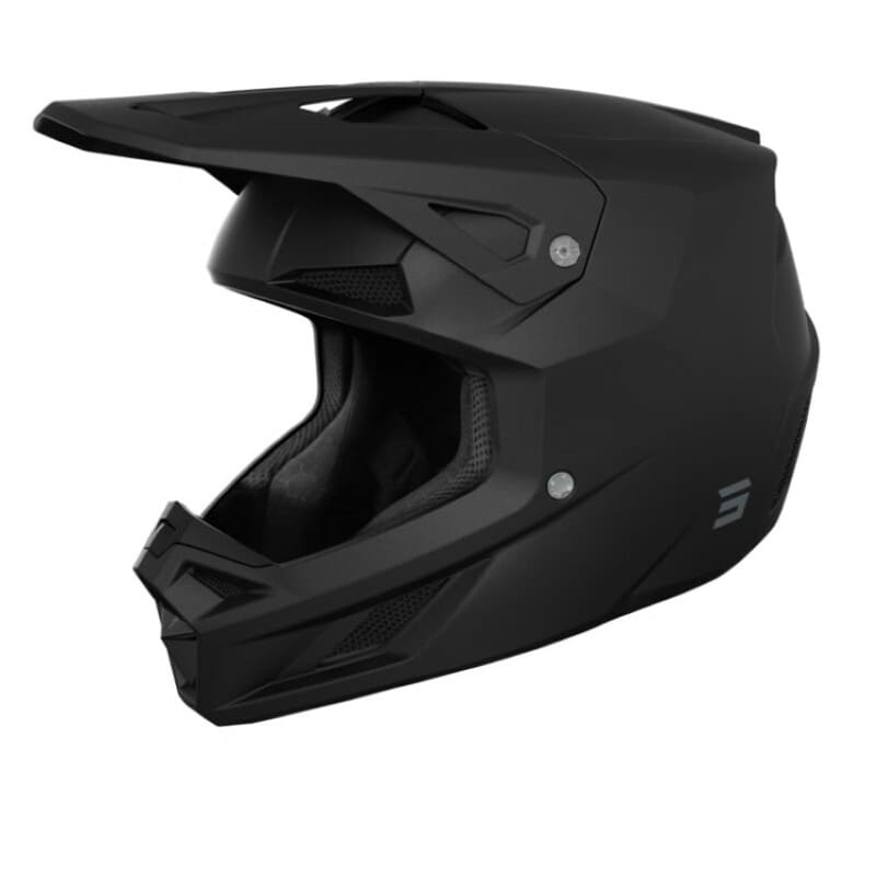 A05-21OB-S01-07-P-JSSNM8JW SHOT SPEED SOLID - PRETO - Image 1