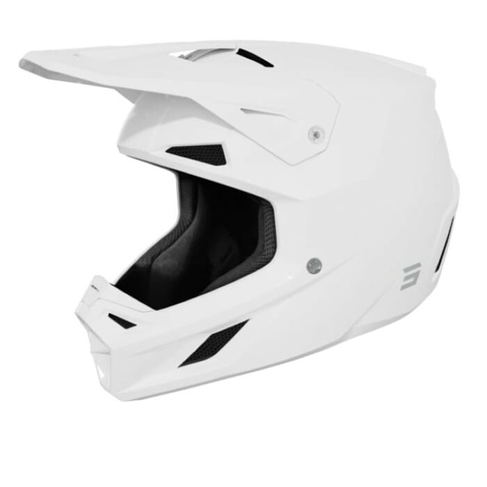 A05-21OB-S02-07-P-IEJ3TB3S SHOT SPEED SOLID - BRANCO - Image 1
