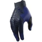 LUVAS SHOT CORE MAX - AZUL