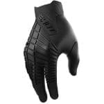 LUVAS SHOT CORE MAX - PRETO