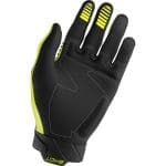LUVAS SHOT CORE MAX - AMARELO FLUO - Image 2