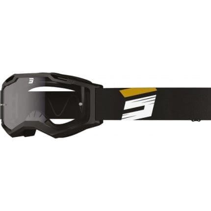 ÓCULOS SHOT ASSAULT 2.0 CLAW - PRETO