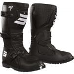 SHOT RACE 2 ENDURO - PRETO