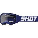 ÓCULOS CRIANÇA SHOT ROCKET KID 2.0 SOLID - AZUL