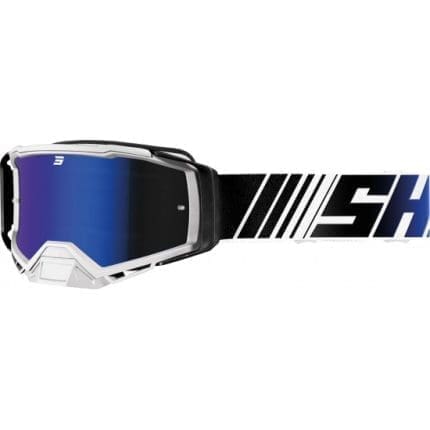 ÓCULOS SHOT CORE STRIPE - AZUL
