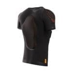 COLETE SHOT RACE D3O - PRETO - Image 2
