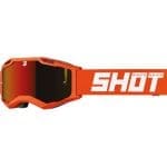 ÓCULOS SHOT IRIS 2.0 SOLID - LARANJA