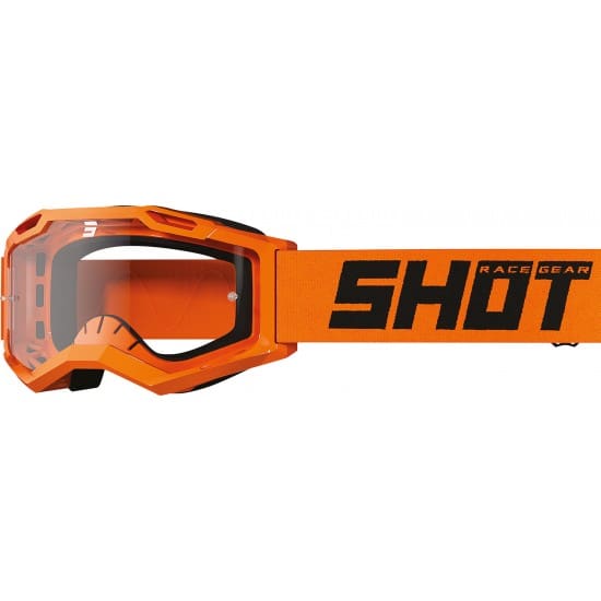 A09-29B1-C05-550x550w ÓCULOS SHOT ASSAULT 2.0 SOLID - LARANJA - Image 1